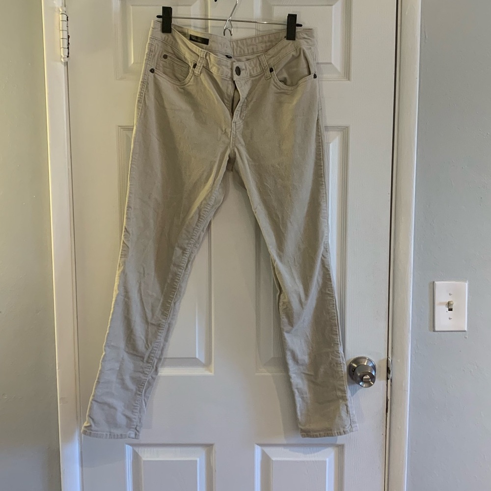 Kut From The Kloth corduroy pants